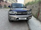 Toyota Hilux Surf 2000 годаfor10 450 000 тг. в Усть-Каменогорск