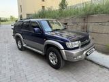 Toyota Hilux Surf 2000 годаfor10 450 000 тг. в Усть-Каменогорск – фото 4