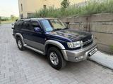 Toyota Hilux Surf 2000 годаfor10 450 000 тг. в Усть-Каменогорск – фото 3