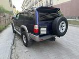 Toyota Hilux Surf 2000 годаfor10 450 000 тг. в Усть-Каменогорск – фото 5