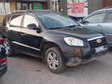 Geely Emgrand X7 2013 года за 3 000 000 тг. в Семей