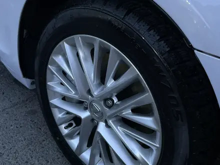 Lexus GS 300 2007 года за 5 500 000 тг. в Алматы – фото 10