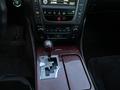 Lexus GS 300 2007 года за 5 500 000 тг. в Алматы – фото 13
