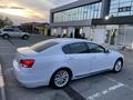 Lexus GS 300 2007 года за 5 500 000 тг. в Алматы – фото 2