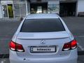 Lexus GS 300 2007 года за 5 500 000 тг. в Алматы – фото 5