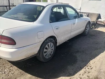 Mitsubishi Galant 1994 года за 1 500 000 тг. в Алматы – фото 5