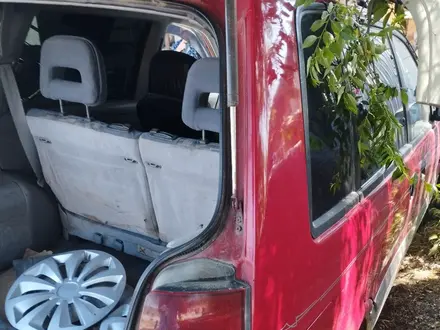 Mitsubishi Space Runner 1993 года за 500 000 тг. в Алматы – фото 2