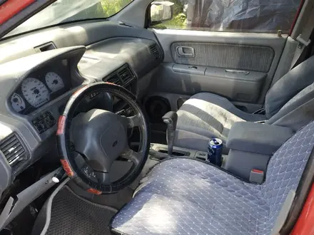 Mitsubishi Space Runner 1993 года за 500 000 тг. в Алматы – фото 11