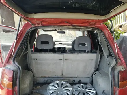 Mitsubishi Space Runner 1993 года за 500 000 тг. в Алматы – фото 13