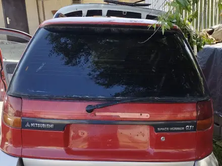 Mitsubishi Space Runner 1993 года за 500 000 тг. в Алматы – фото 14