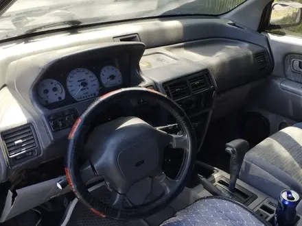 Mitsubishi Space Runner 1993 года за 500 000 тг. в Алматы – фото 7