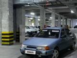 ВАЗ (Lada) 2110 2001 года за 650 000 тг. в Шымкент