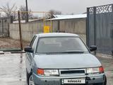 ВАЗ (Lada) 2110 2001 года за 650 000 тг. в Шымкент – фото 2