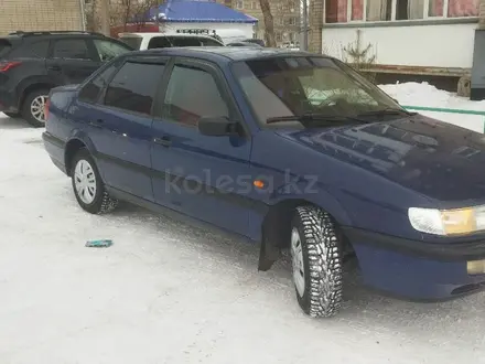 Volkswagen Passat 1996 года за 1 650 000 тг. в Петропавловск – фото 3
