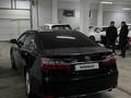 Toyota Camry 2015 года за 11 000 000 тг. в Астана – фото 6