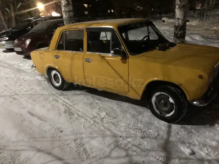 ВАЗ (Lada) 2101 1977 года за 400 000 тг. в Риддер – фото 2