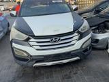 Hyundai Santa Fe 2014 годаfor10 000 тг. в Караганда