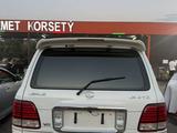 Lexus LX 470 2002 года за 5 000 000 тг. в Алматы – фото 2