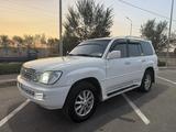 Lexus LX 470 2002 года за 5 000 000 тг. в Алматы – фото 3