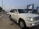 Lexus LX 470 2002 года за 5 000 000 тг. в Алматы – фото 5