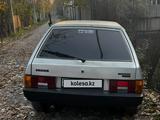 ВАЗ (Lada) 2109 2004 годаүшін930 000 тг. в Шымкент – фото 4