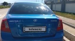 Daewoo Gentra 2014 года за 2 700 000 тг. в Шымкент – фото 3