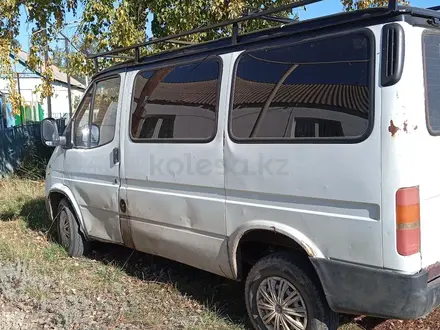 Ford Transit 1995 года за 1 500 000 тг. в Костанай