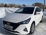 Hyundai Accent 2021 года за 7 500 000 тг. в Уральск
