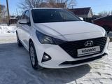 Hyundai Accent 2021 года за 7 800 000 тг. в Уральск – фото 5