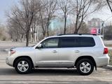 Toyota Land Cruiser 2012 годаүшін21 500 000 тг. в Тараз – фото 4