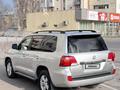 Toyota Land Cruiser 2012 годаfor21 500 000 тг. в Тараз – фото 5