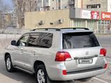 Toyota Land Cruiser 2012 годаүшін21 500 000 тг. в Тараз – фото 5