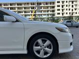 Toyota Camry 2009 года за 7 500 000 тг. в Актау – фото 4