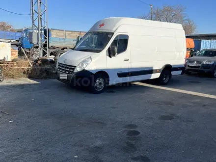 Renault Master 2013 года за 8 500 000 тг. в Костанай – фото 9