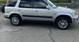 Honda CR-V 1996 годаfor3 500 000 тг. в Усть-Каменогорск – фото 2