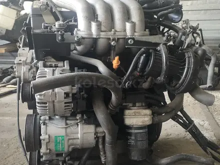 Двигатель AQY APK 2.0 Skoda Octavia из Японии! за 400 000 тг. в Астана – фото 3