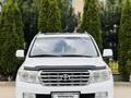 Toyota Land Cruiser 2008 годаүшін17 500 000 тг. в Алматы