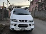 Mitsubishi Delica 2001 годаүшін7 800 000 тг. в Алматы – фото 4