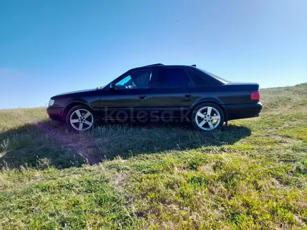 Audi 100 1993 года за 3 200 000 тг. в Актобе