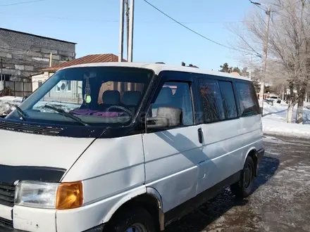 Volkswagen Transporter 1994 года за 2 200 000 тг. в Костанай