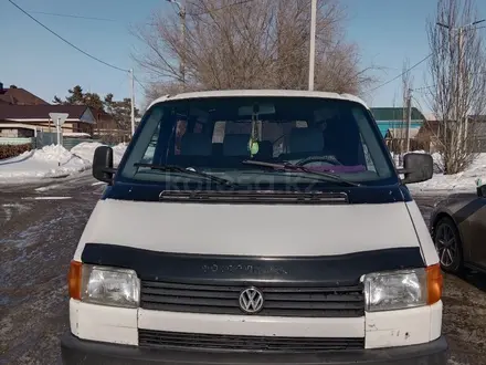 Volkswagen Transporter 1994 года за 2 200 000 тг. в Костанай – фото 2