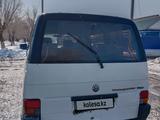 Volkswagen Transporter 1994 года за 2 000 000 тг. в Костанай – фото 3