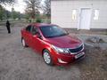 Kia Rio 2013 года за 3 500 000 тг. в Костанай