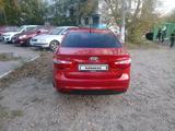 Kia Rio 2013 годаүшін3 500 000 тг. в Костанай – фото 3