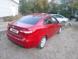 Kia Rio 2013 годаүшін3 500 000 тг. в Костанай – фото 5