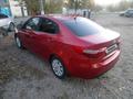 Kia Rio 2013 года за 3 500 000 тг. в Костанай – фото 6