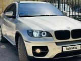 BMW X6 2009 года за 10 200 000 тг. в Актобе