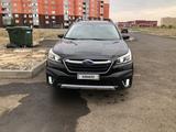 Subaru Outback 2021 годаүшін13 500 000 тг. в Актобе – фото 2