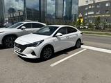 Hyundai Accent 2021 годаfor8 500 000 тг. в Астана