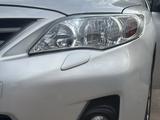 Toyota Corolla 2011 года за 5 500 000 тг. в Алматы